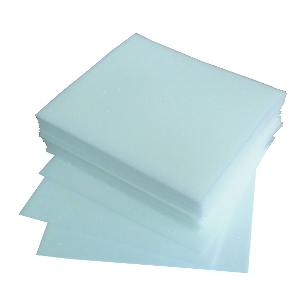 SDCE Foam Sheets SM28 consumables for martindale caimi