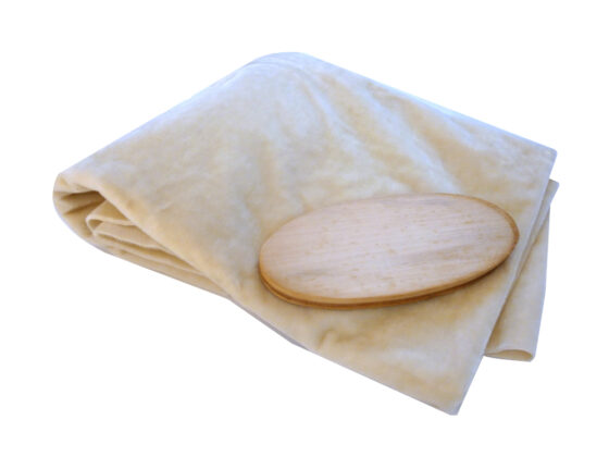 MOHAIR PLUSH (PADDING CLOTH)