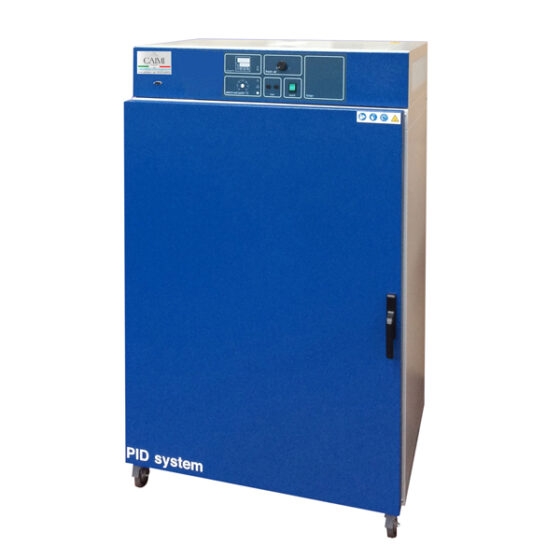 FORCED VENTILATION OVEN and NATURAL AIR CONVECTION - Image 2