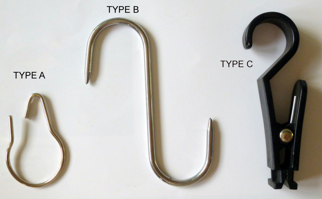 Suspension Hook